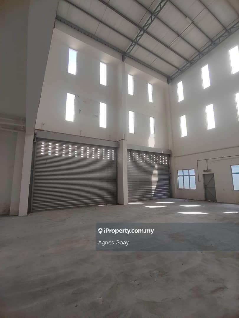 Kilang Terpisah untuk Dijual di Pasir Gudang, Pasir Gudang oleh Agnes Goay - iProperty.com.my