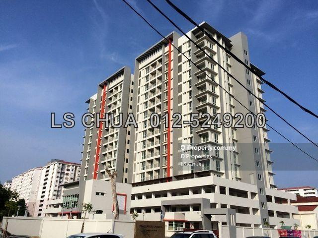 Condominium for Sale in Pangsapuri Kamelia (Camellia Park) by LS Chua - iProperty.com.my