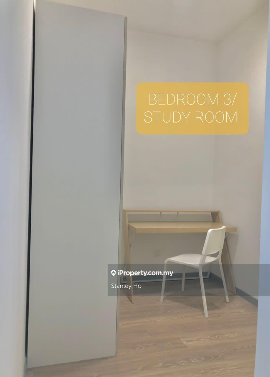 Service Residence for Sale in Southlink by Stanley Ho - iProperty.com.my