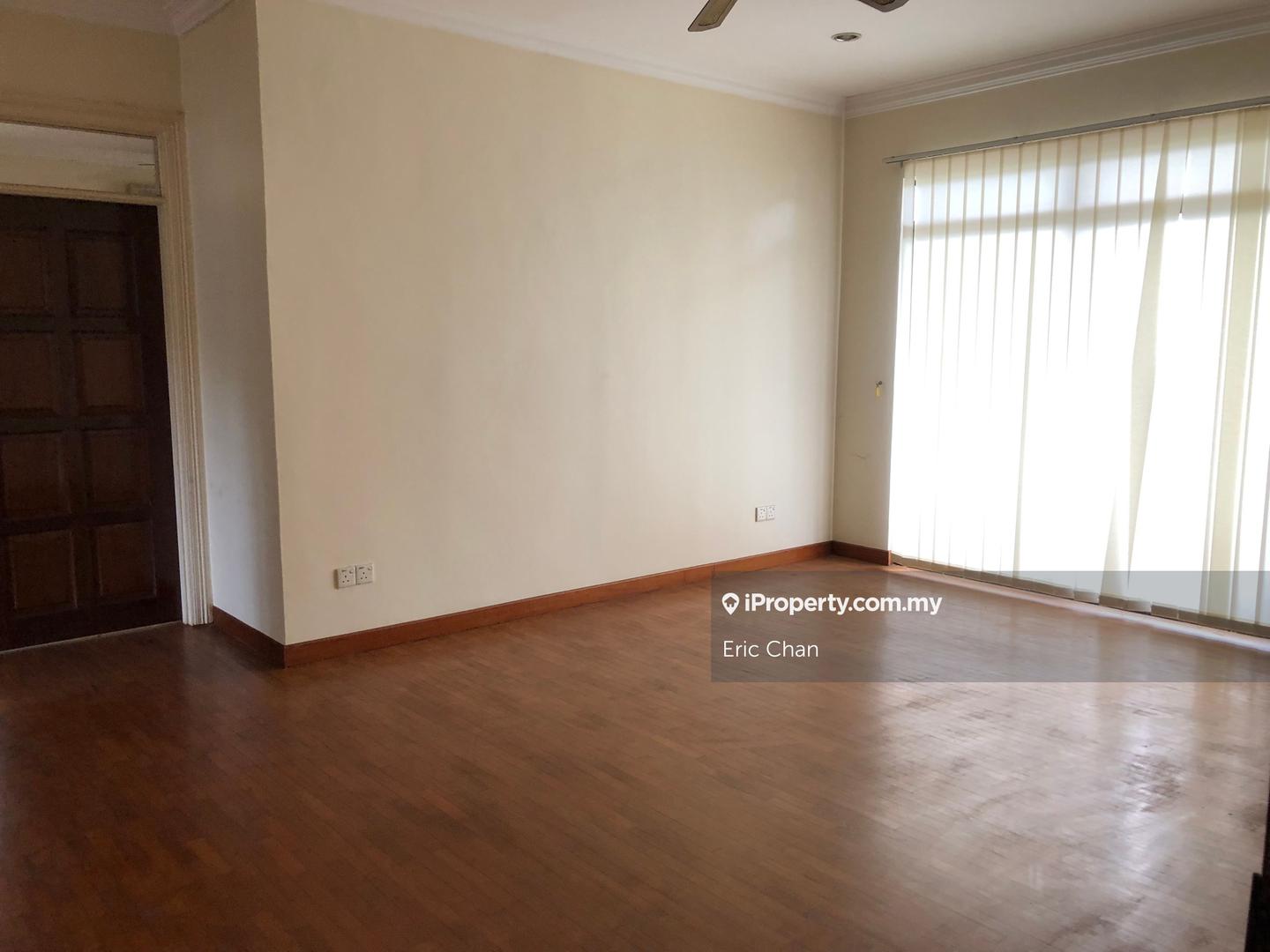 Rumah Berkembar untuk Disewa di Taman Yarl, Jalan Klang Lama (Old Klang Road) oleh Eric Chan - iProperty.com.my