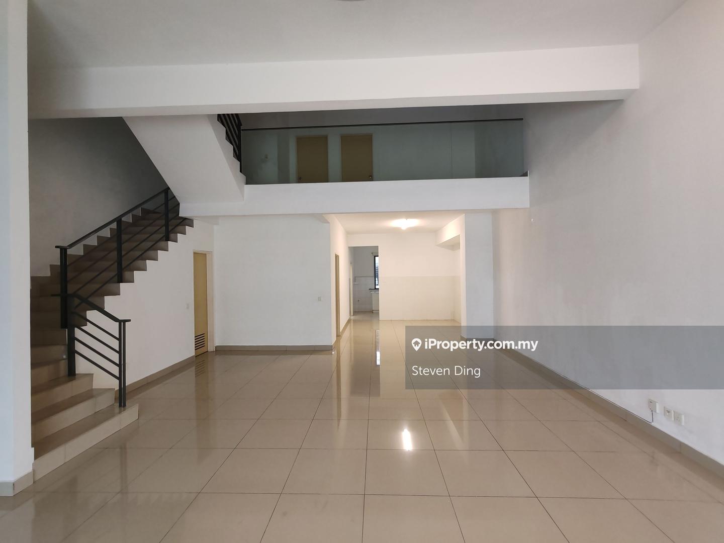 Rumah Berangkai 2 Tingkat untuk Disewa di Setia Damai, Setia Alam oleh Steven Ding - iProperty.com.my