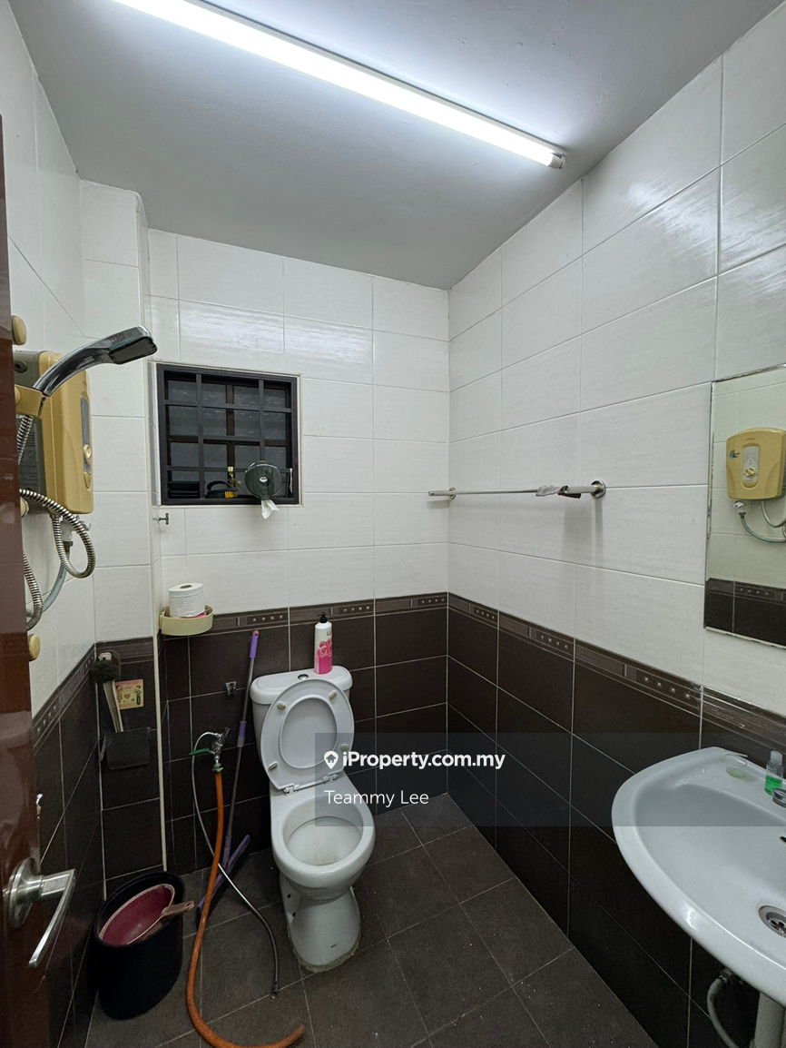 Rumah Berangkai 2 Tingkat untuk Disewa di Taman Cheras Perdana, Cheras oleh Teammy Lee - iProperty.com.my