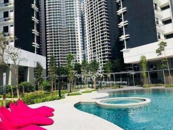 Service Residence for Sale in KL Traders Square by Livia Leow - iProperty.com.my