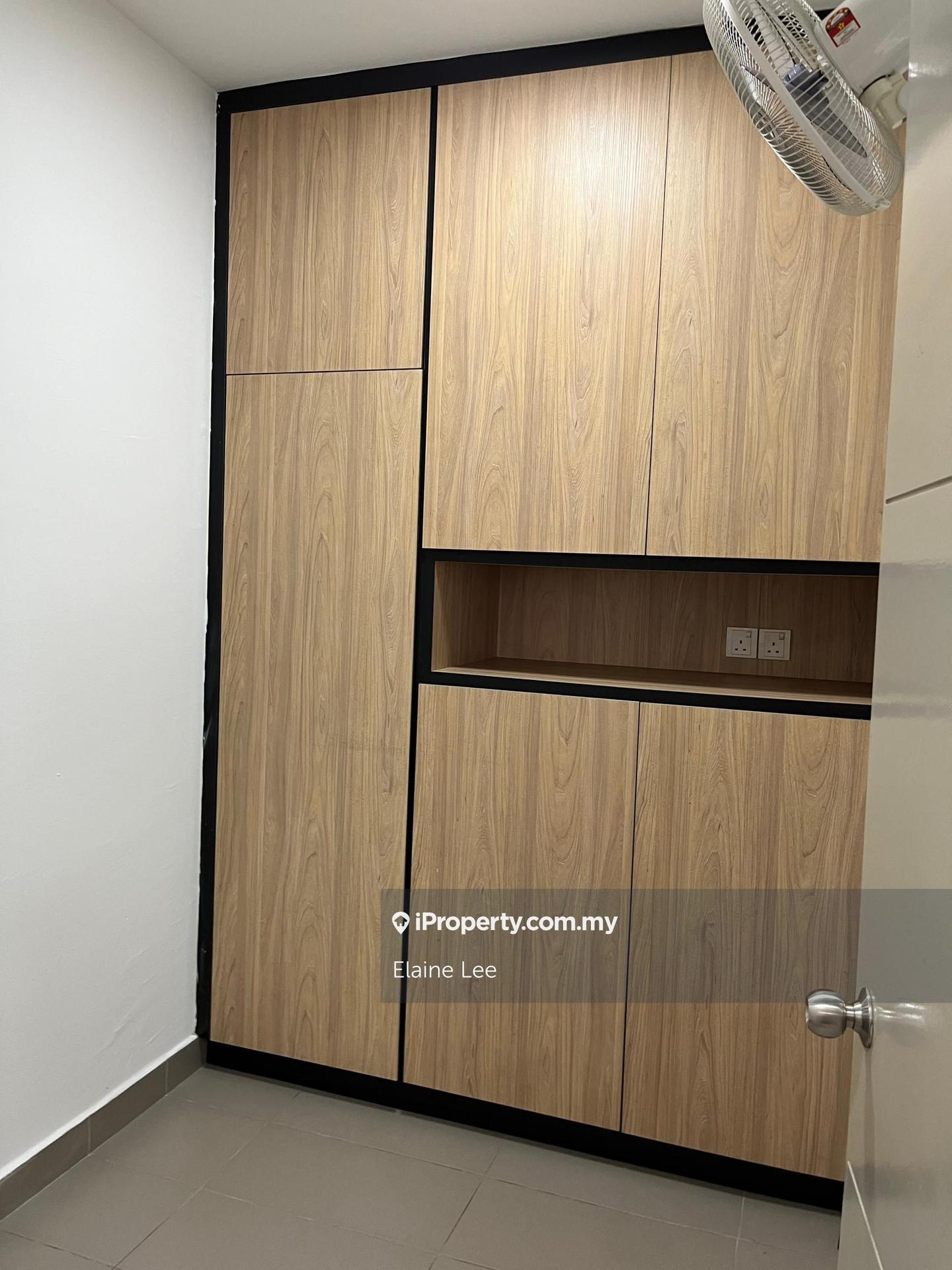 Condominium for Sale in Kiara Residence (Residensi Kiara Jalil 1) by Elaine Lee - iProperty.com.my