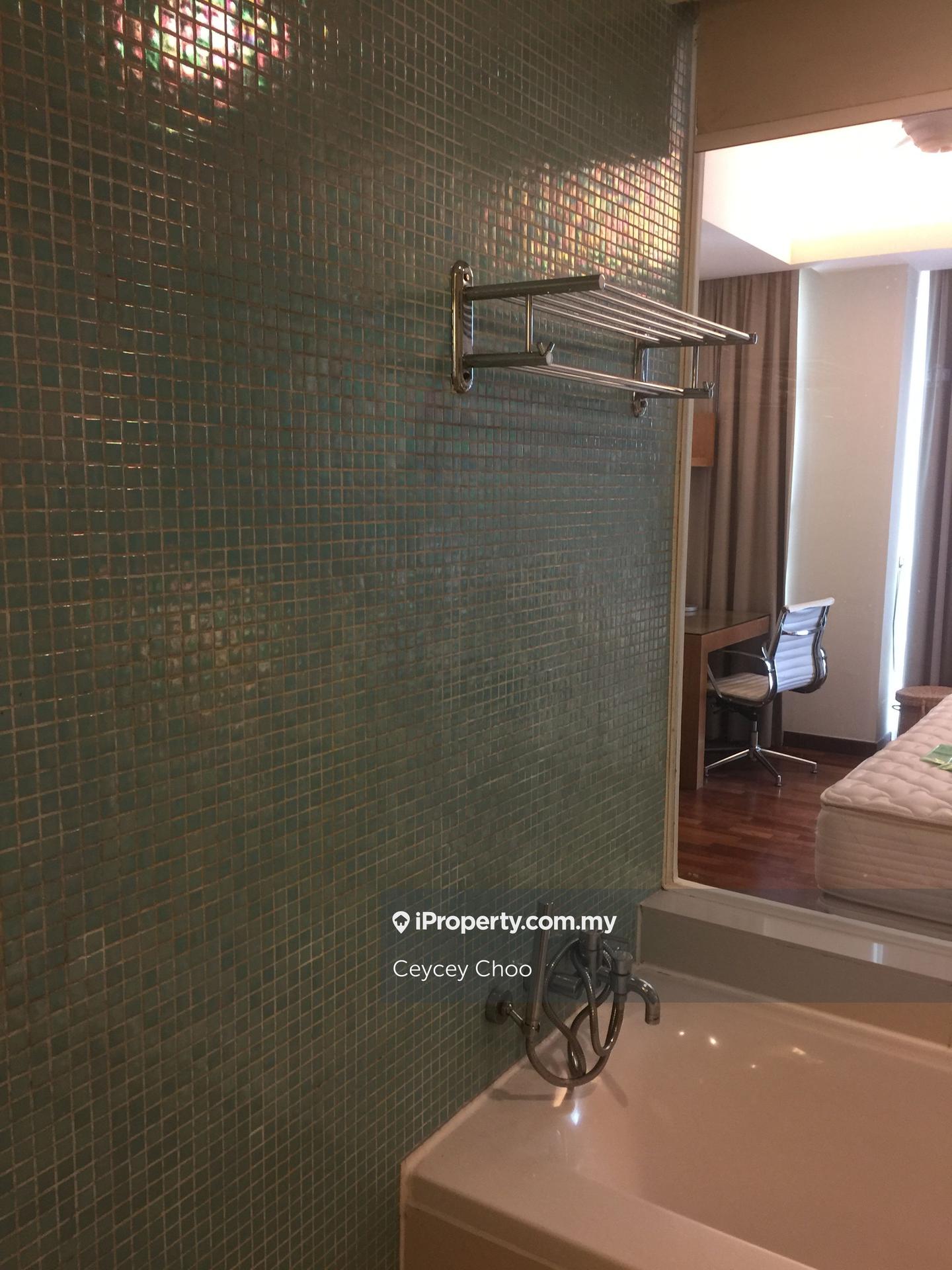 Service Residence for Sale in Cormar Suites (Fraser Place (Lot 163)) by Ceycey Choo - iProperty.com.my