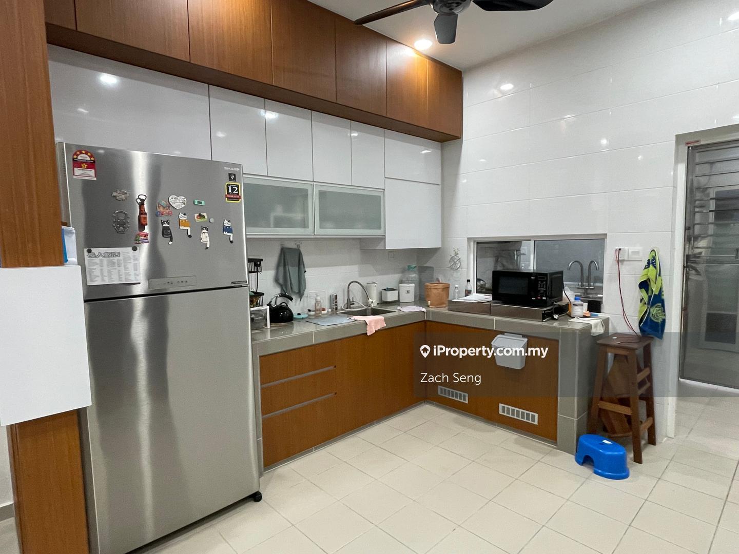 2-storey Terraced House for Sale in Kajang East, Semenyih by Zach Seng - iProperty.com.my