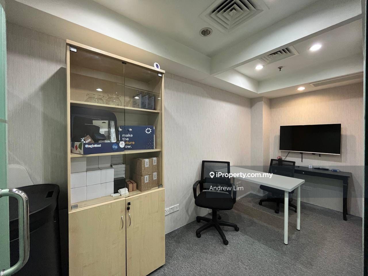 Office for Rent in MID VALLEY, Mid Valley City by Andrew Lim - iProperty.com.my