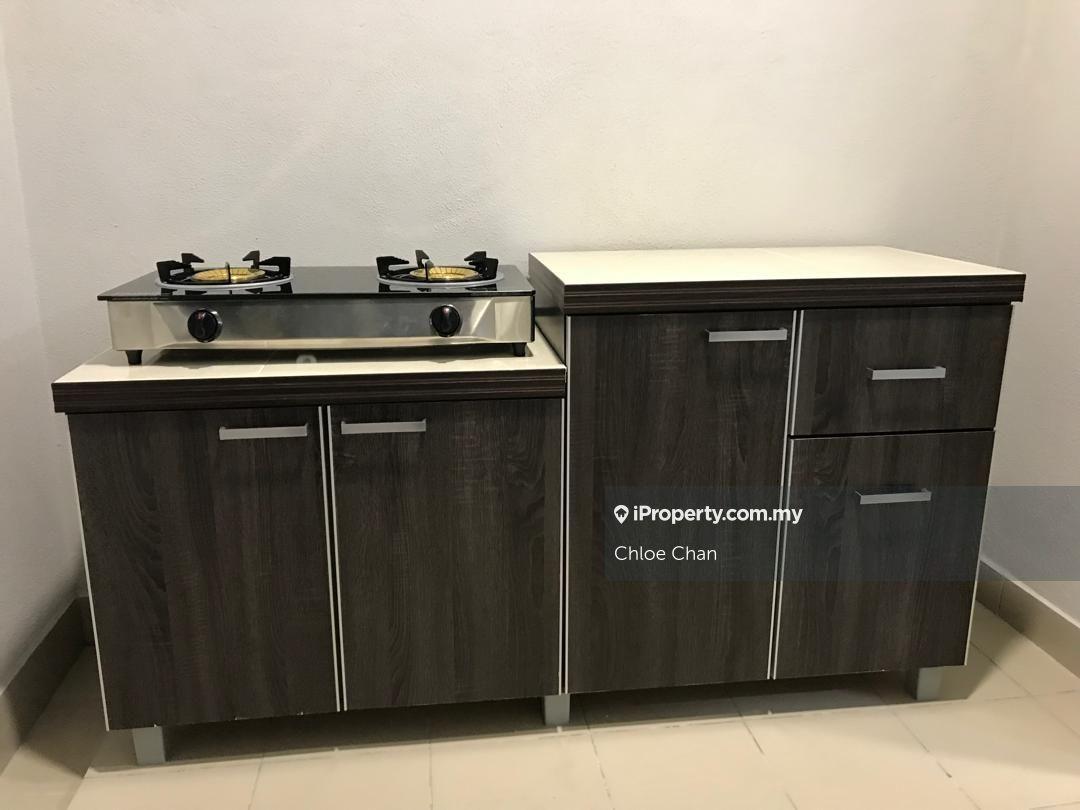 Service Residence for Rent in Akasa by Chloe Chan - iProperty.com.my