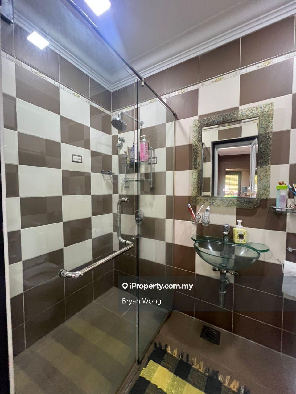 Rumah Berkembar untuk Dijual di Taman Dusun Jaya, Semenyih oleh Bryan Wong - iProperty.com.my