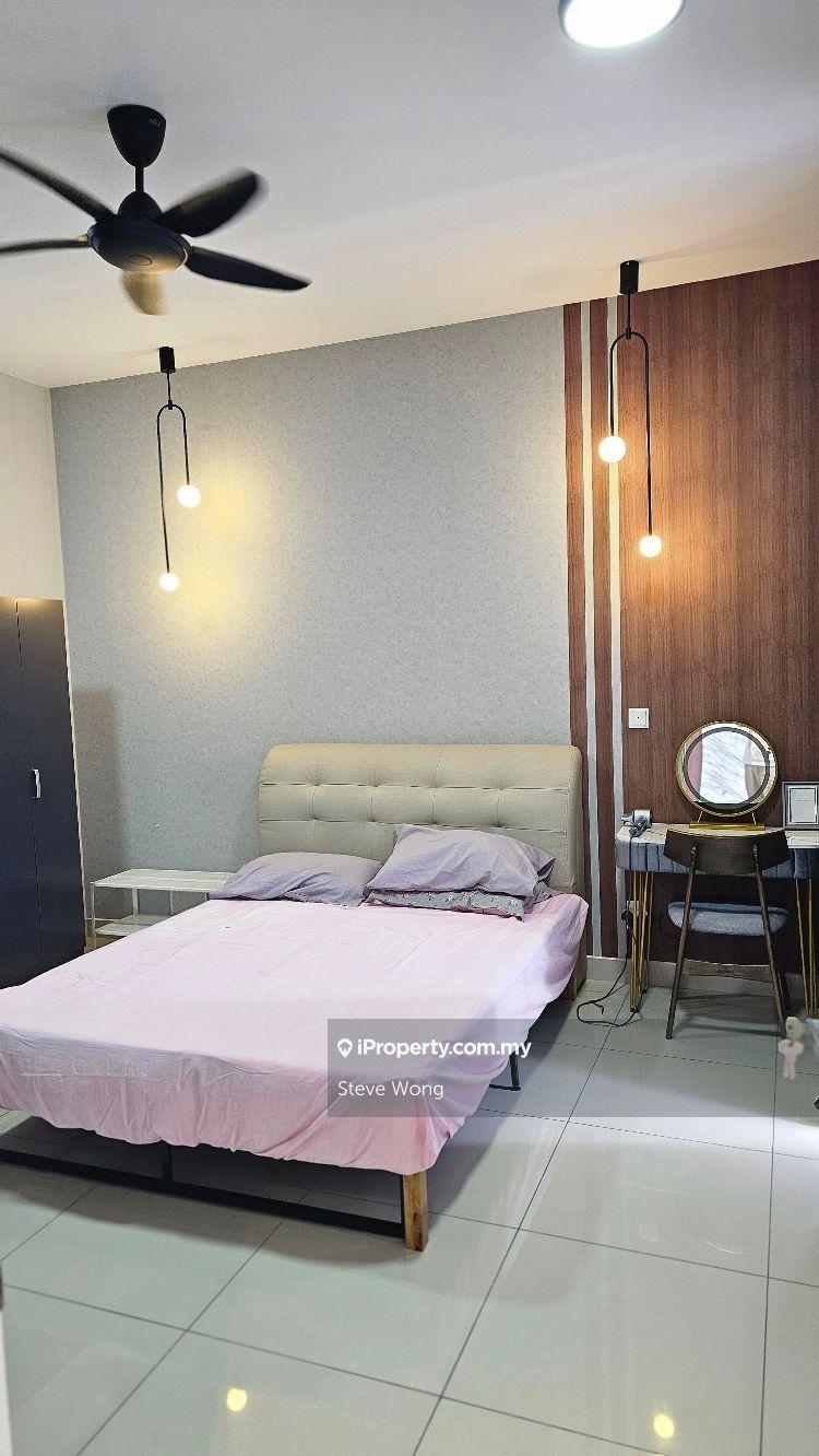 Condominium for Sale in Opal Residence by Steve Wong - iProperty.com.my