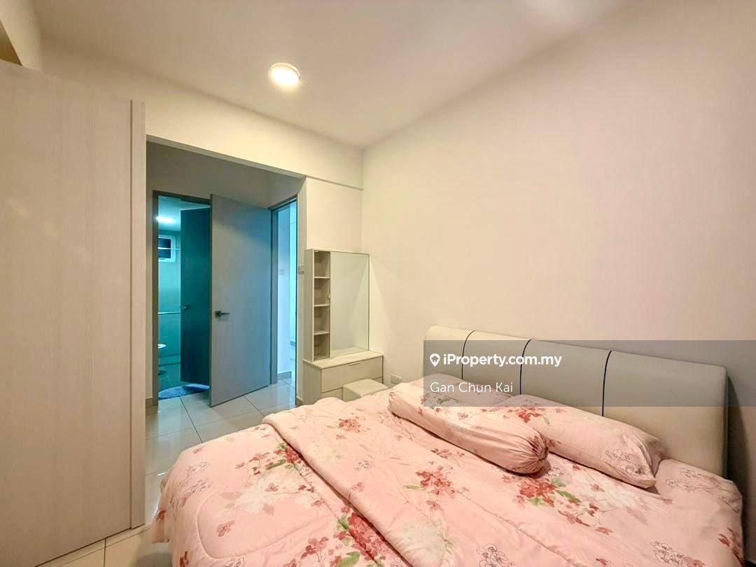 Condominium for Rent in Tropicana Bay Residences by Gan Chun Kai - iProperty.com.my