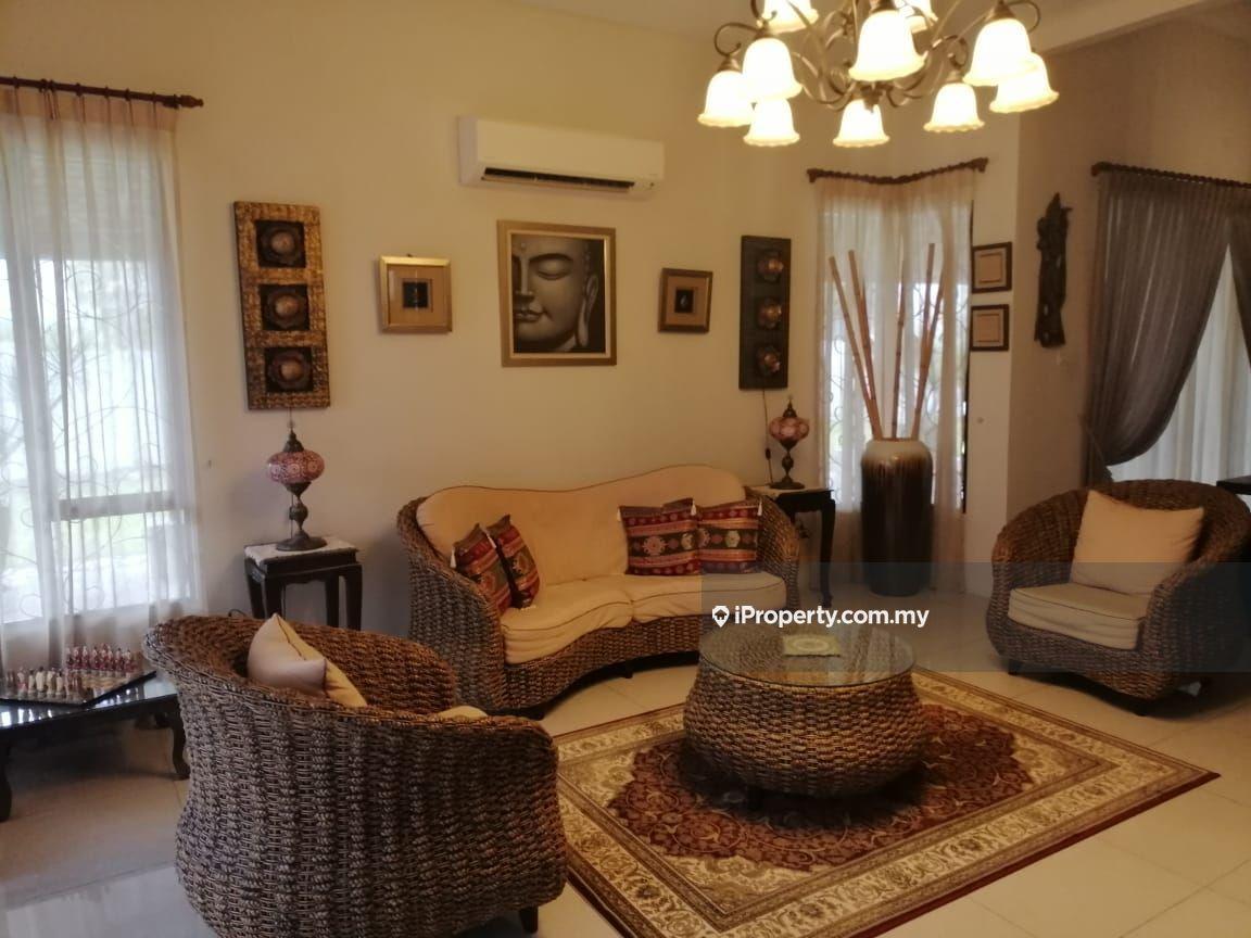 Rumah Berkembar untuk Dijual di Senawang, Senawang oleh Jeeva - iProperty.com.my