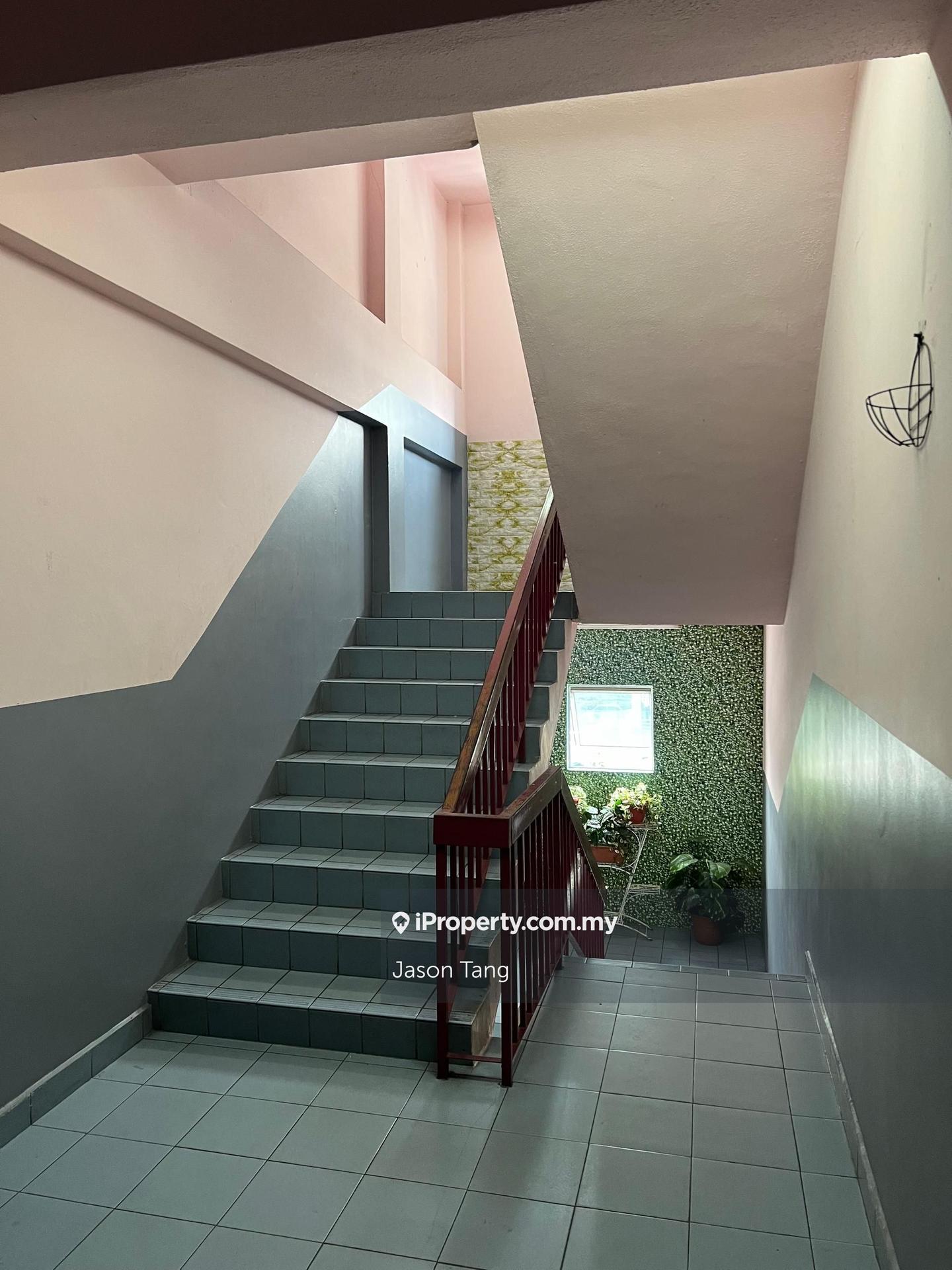 Shop-Office for Rent in Kawasan 18, Klang by Jason Tang - iProperty.com.my