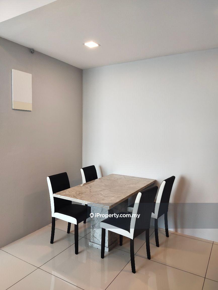 Kondominium untuk Dijual di City Residence oleh Daniel Teoh - iProperty.com.my