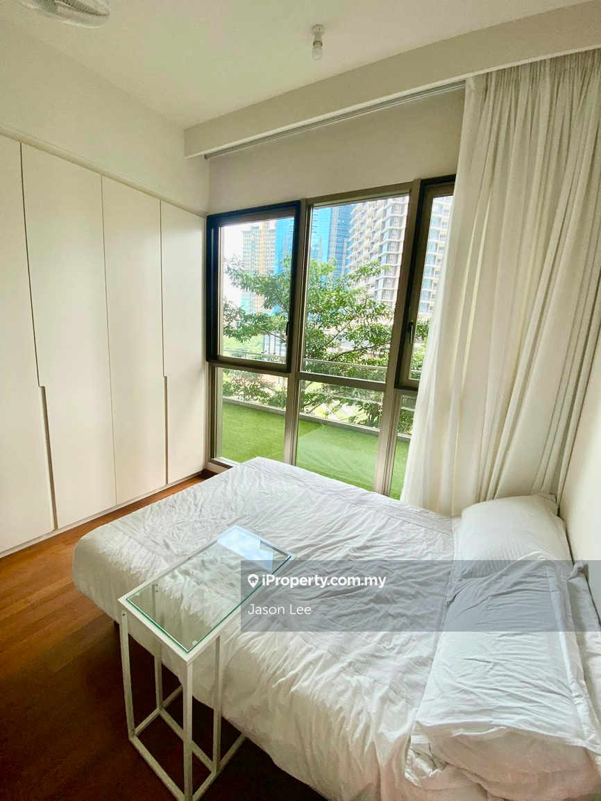 Service Residence for Sale in Stonor 3 by Jason Lee - iProperty.com.my