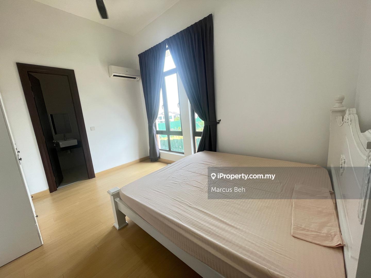 Rumah Berkembar untuk Disewa di Putra Heights, Subang Jaya oleh Marcus Beh - iProperty.com.my