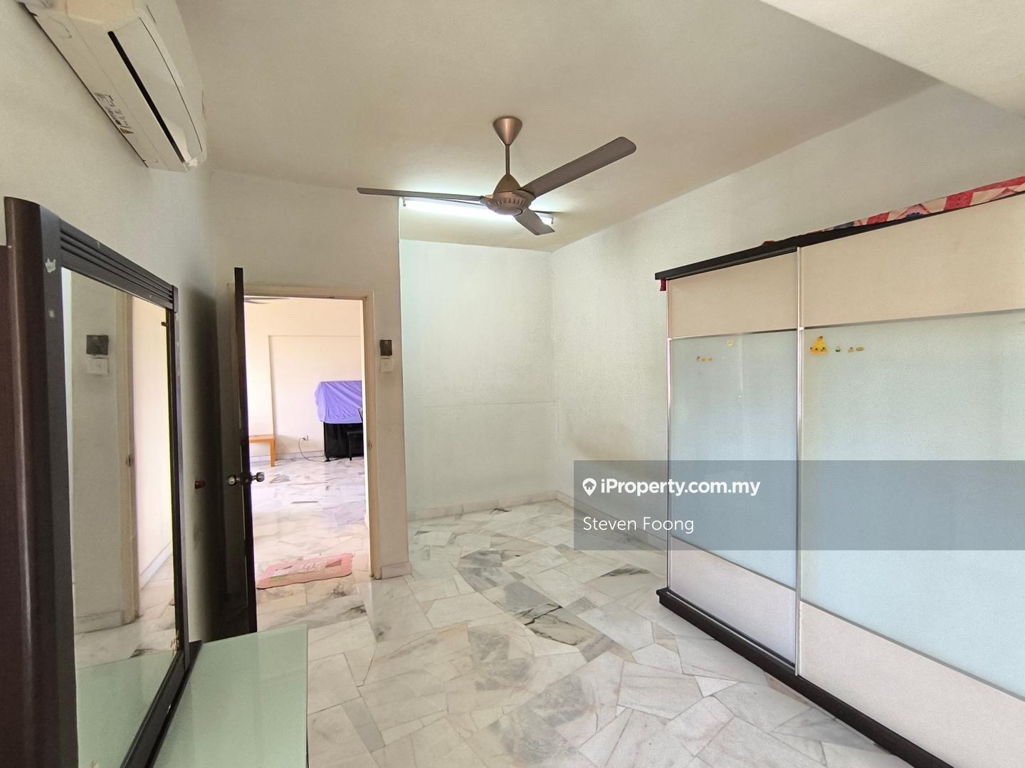 Apartment for Sale in Vista Prima by Steven Foong - iProperty.com.my