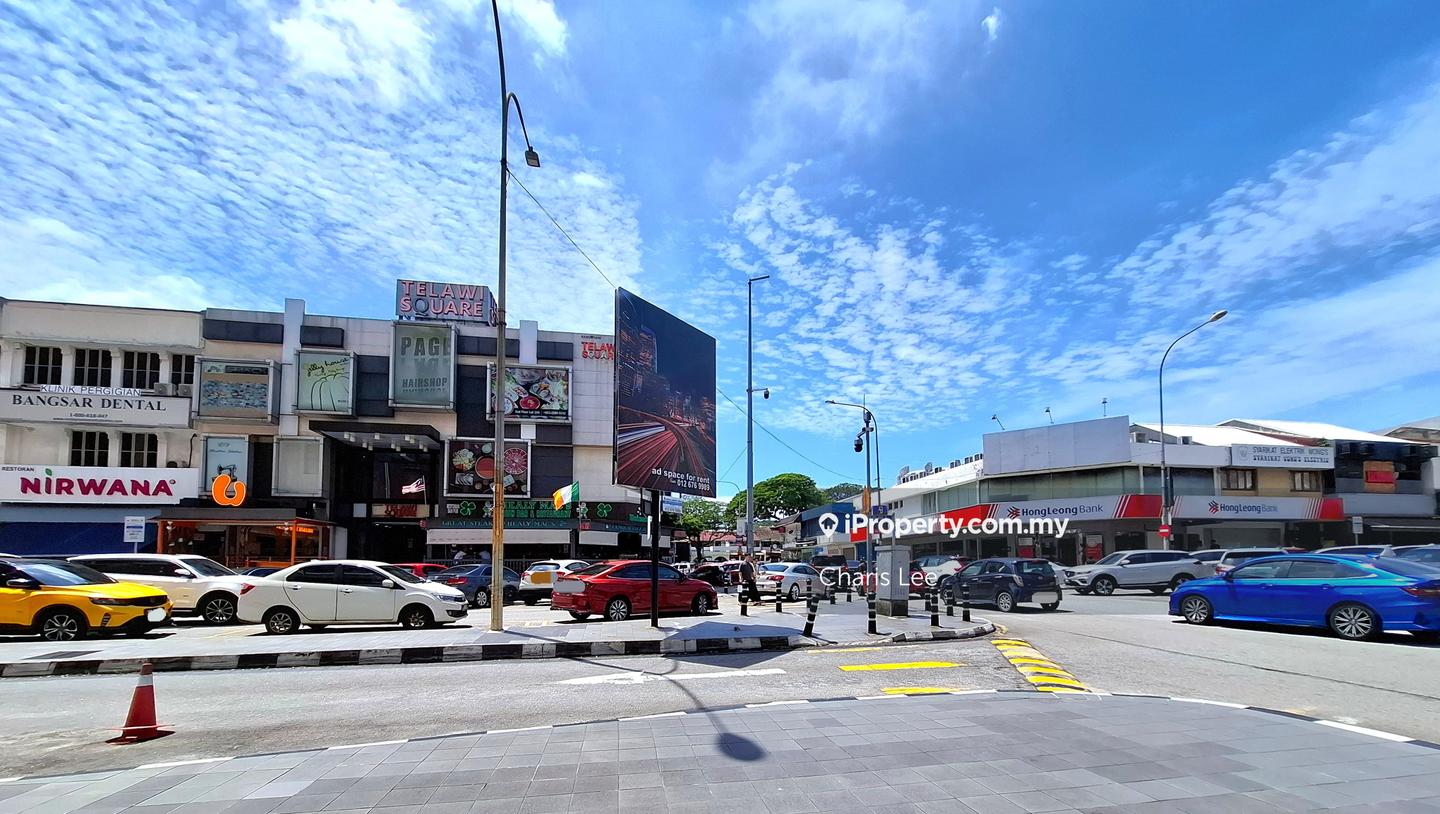 Shop for Rent in Bangsar Baru, Bangsar by Charis Lee - iProperty.com.my