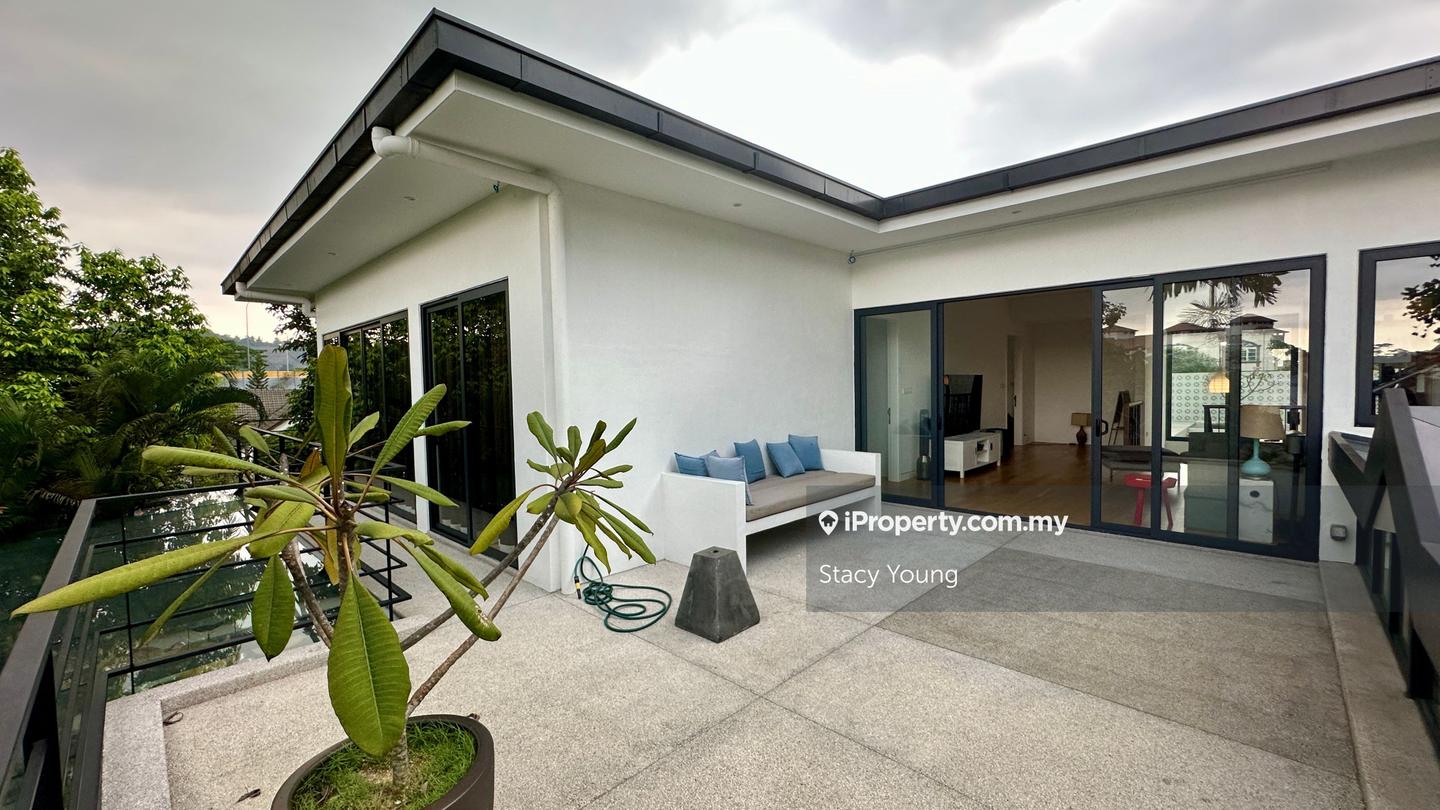 Banglo untuk Dijual di Taman Bukit Pantai, Bangsar oleh Stacy Young - iProperty.com.my