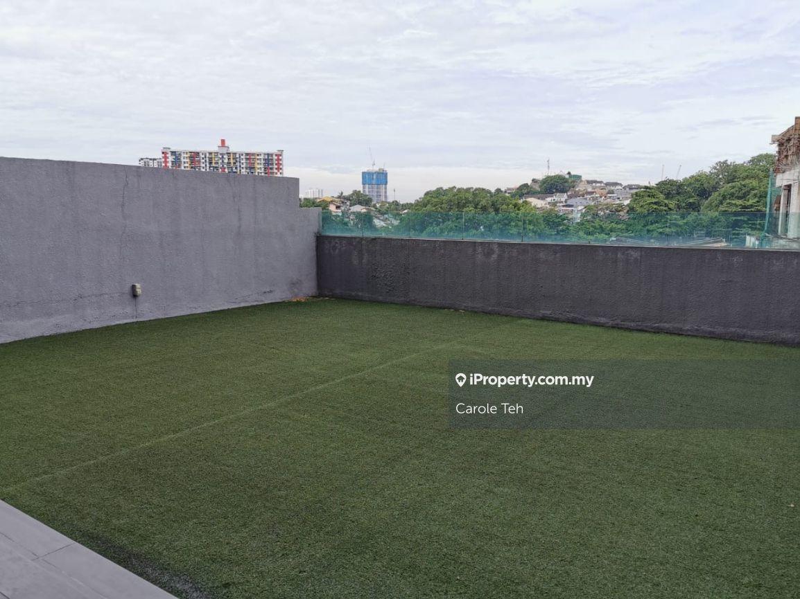 Service Residence for Rent in The Leafz @ Dedaun by Carole Teh - iProperty.com.my