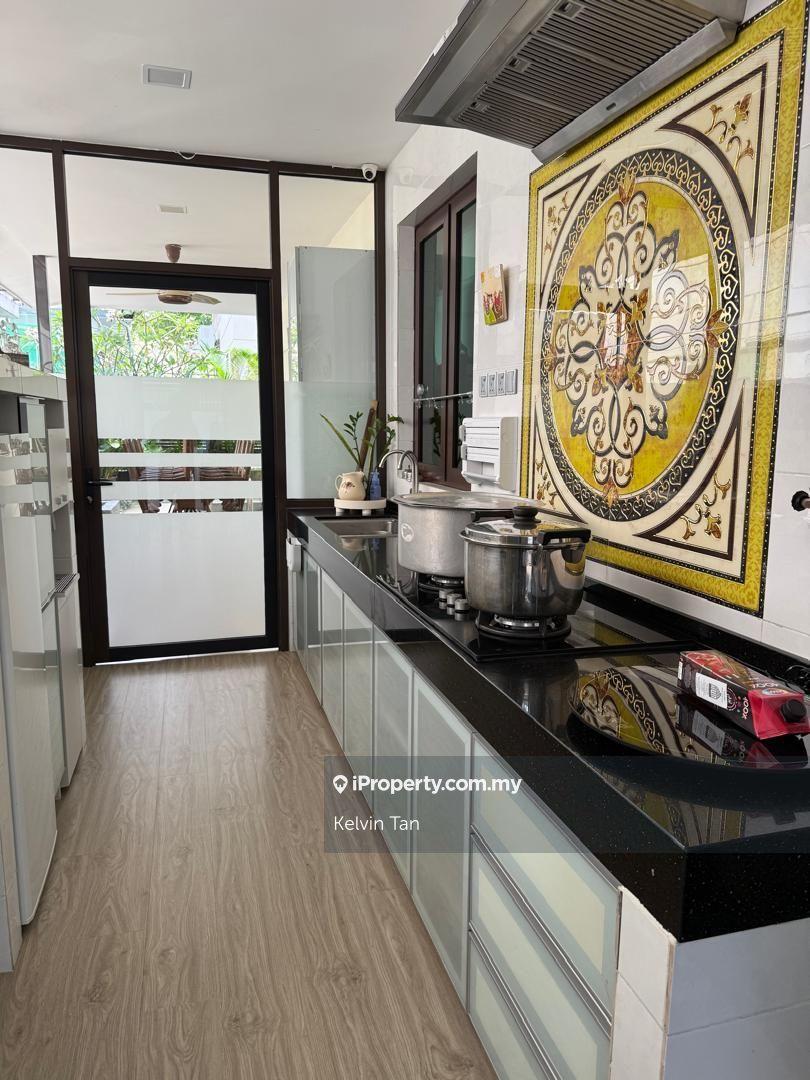 Semi-Detached House for Sale in Usj 17, Subang Jaya by Kelvin Tan - iProperty.com.my