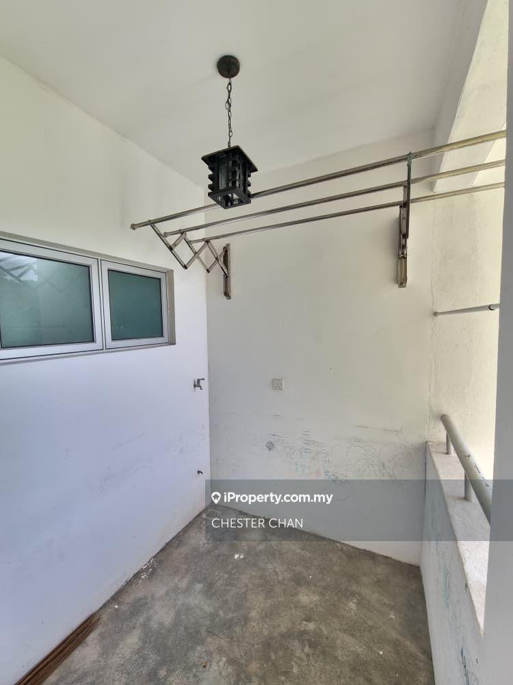 Service Residence for Rent in Metropolitan Square by CHESTER CHAN - iProperty.com.my