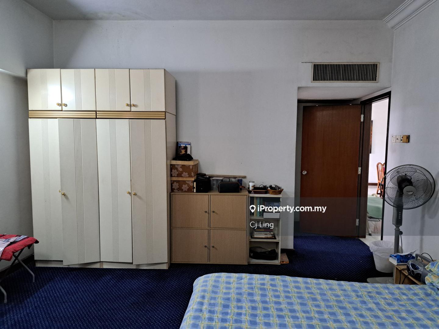 Kondominium untuk Dijual di Spring Villa Condominium oleh Cj Ling - iProperty.com.my