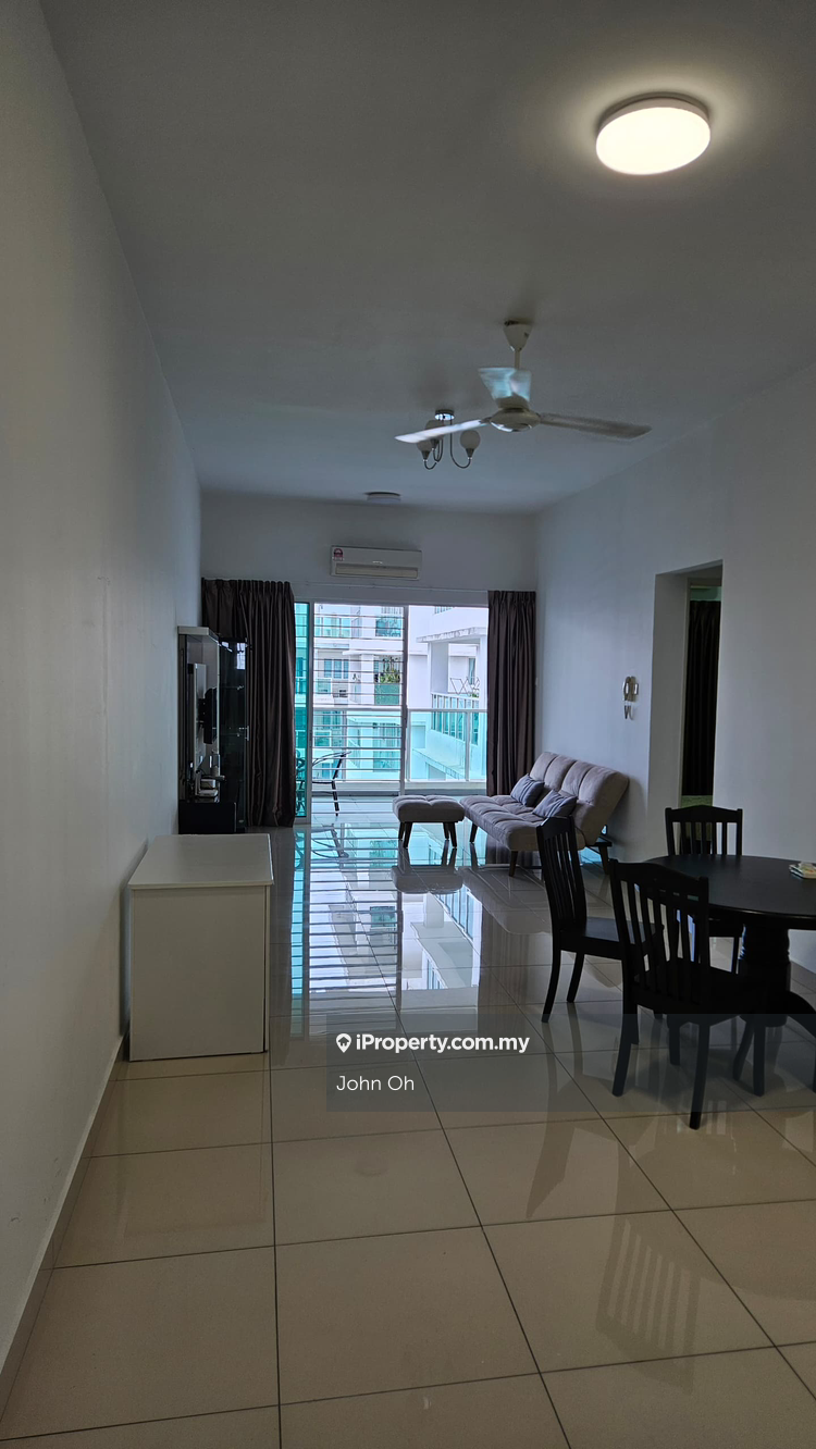 Kondominium untuk Disewa di The Regina oleh John Oh - iProperty.com.my