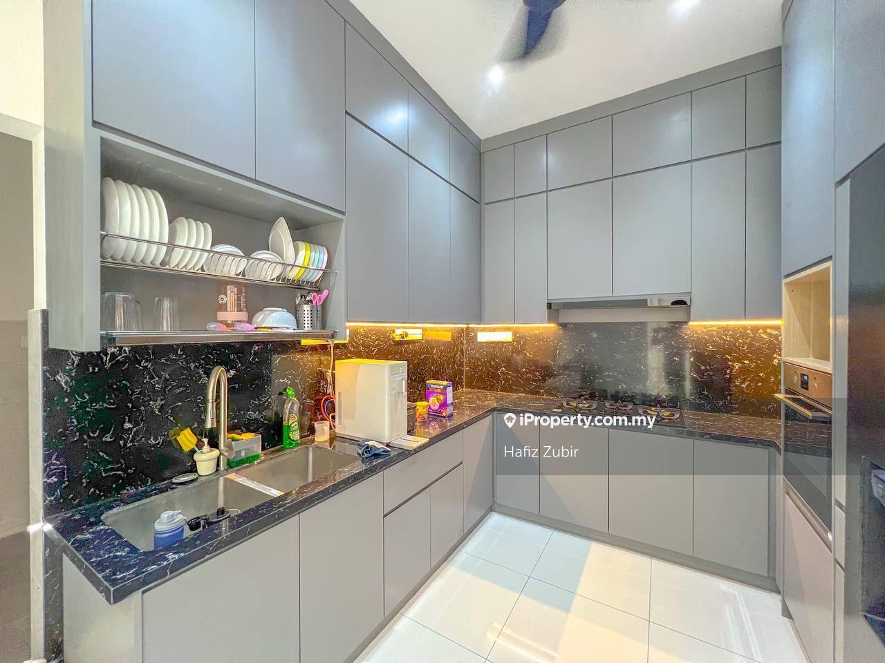 Semi-Detached House for Sale in Alam Sari, Bangi by Hafiz Zubir - iProperty.com.my