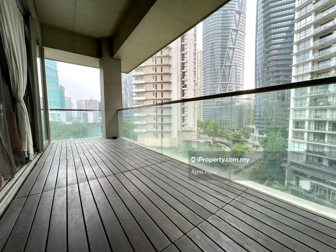 Condominium for Rent in Park Seven by April How - iProperty.com.my