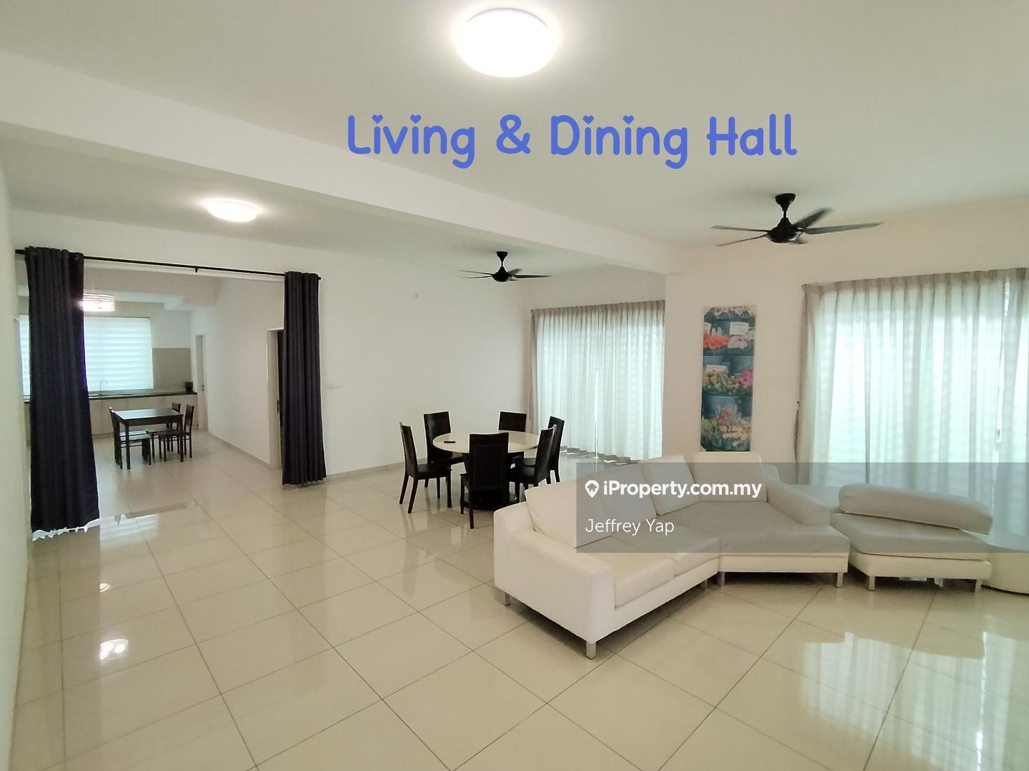 2-storey Terraced House for Rent in Bandar Sri Sendayan, Negeri Sembilan by Jeffrey Yap - iProperty.com.my