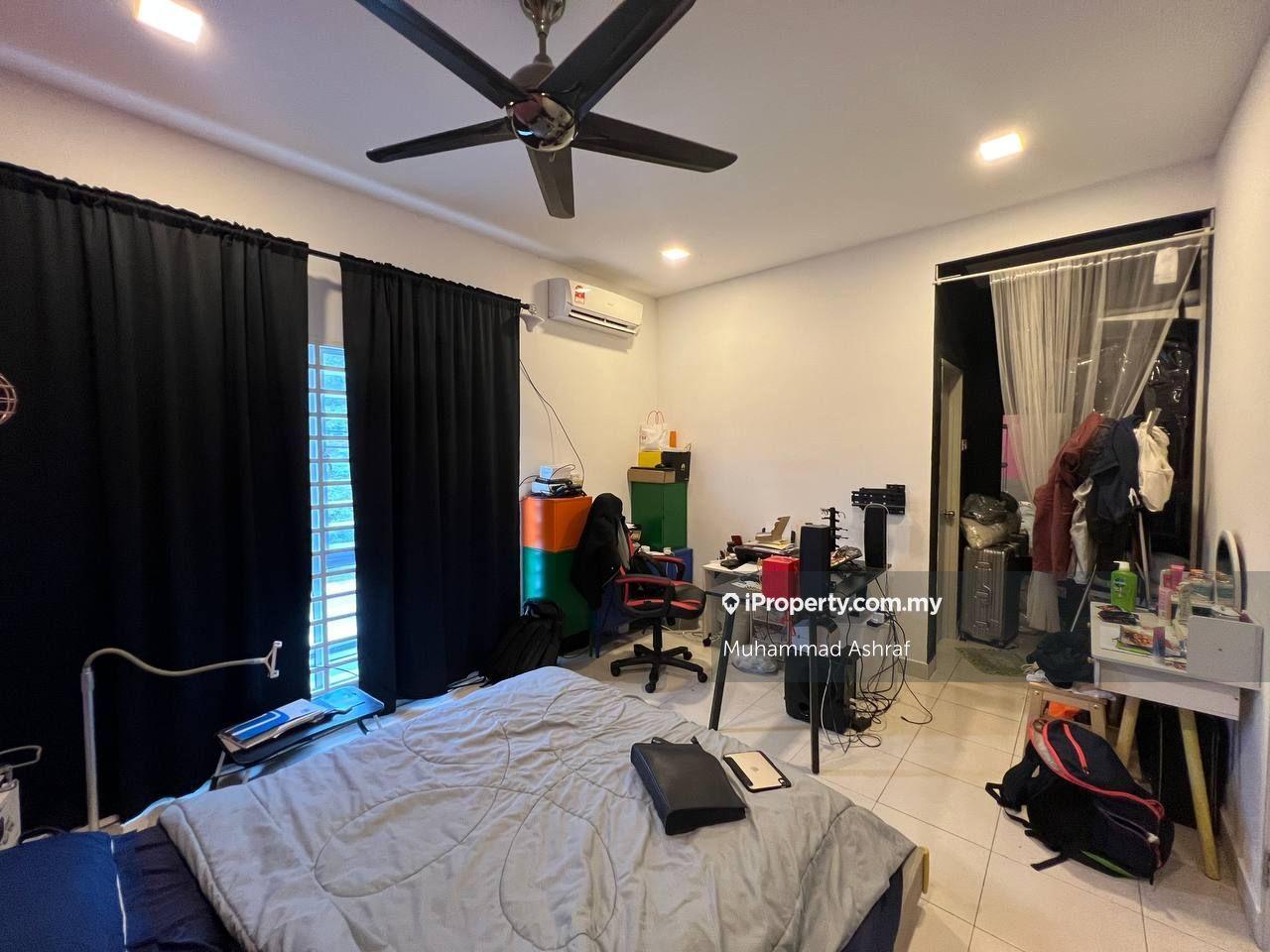 2-storey Terraced House for Sale in Cassia Hillpark 3, Kajang by Muhammad Ashraf - iProperty.com.my