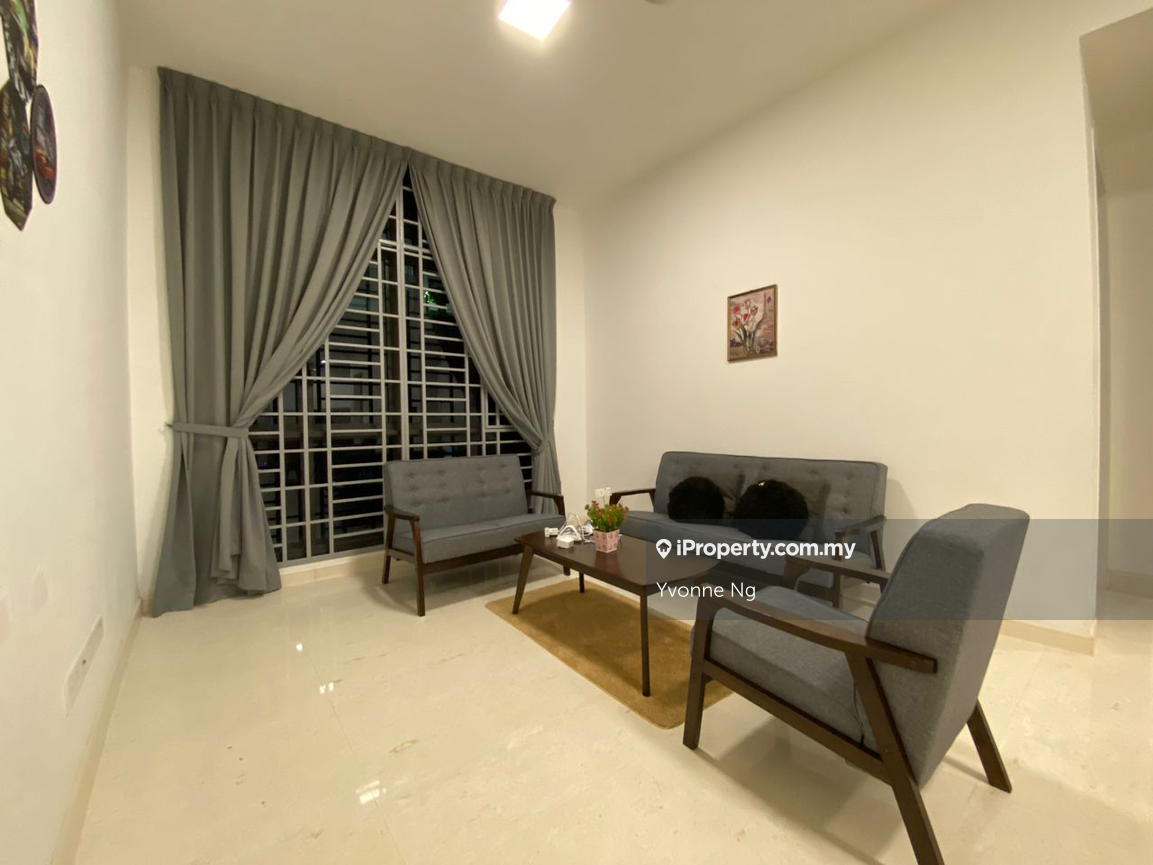 Residensi Servis untuk Dijual di Setia Sky 88 oleh Yvonne Ng - iProperty.com.my