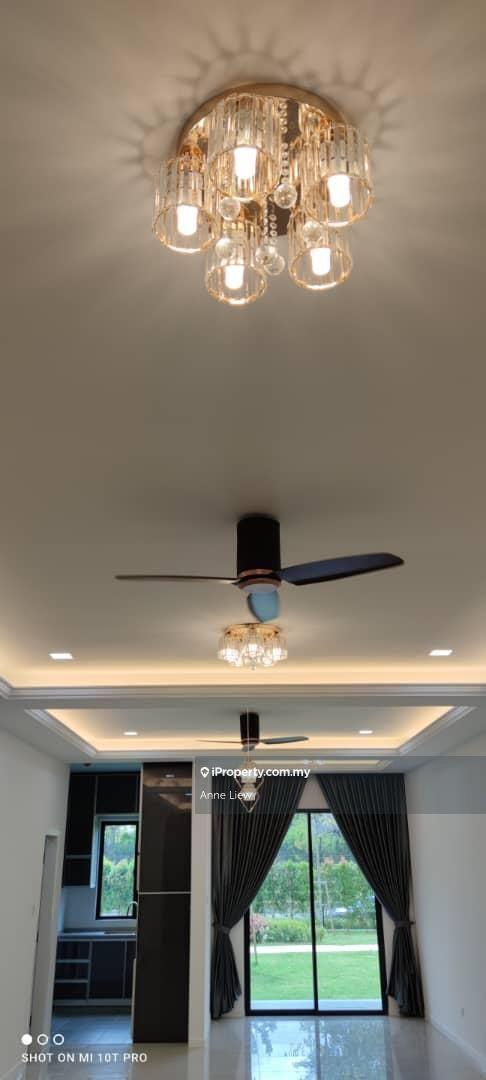 Rumah Berangkai 2 Tingkat untuk Disewa di Reef of Tropic, Setia Eco Glades, Cyberjaya oleh Anne Liew - iProperty.com.my