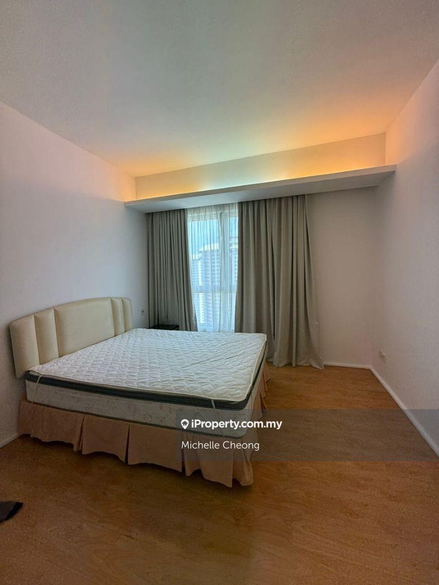 Residensi Servis untuk Dijual di i-Zen @ Kiara 1 oleh Michelle Cheong - iProperty.com.my