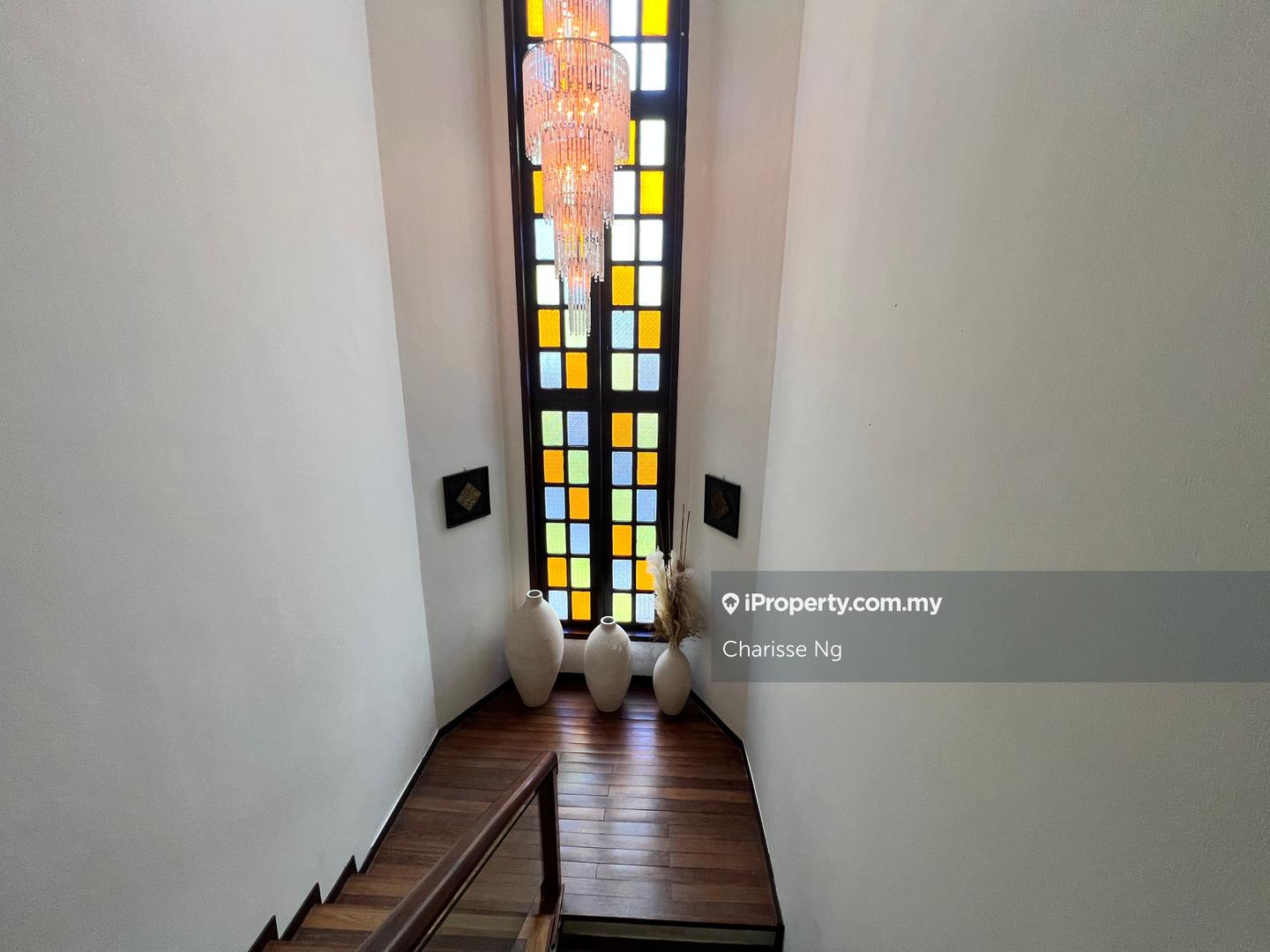 Bungalow House for Sale in Medan Damansara, Damansara Heights by Charisse Ng - iProperty.com.my