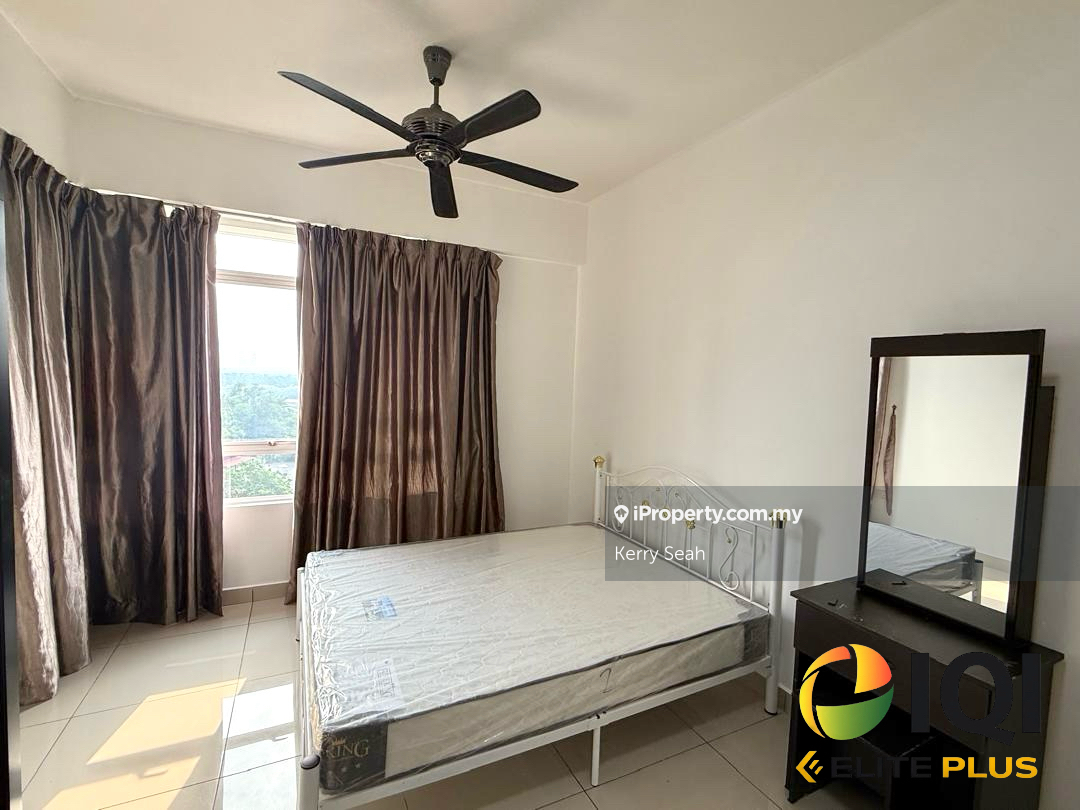 Kondominium untuk Disewa di Ocean View Residences oleh Kerry Seah - iProperty.com.my