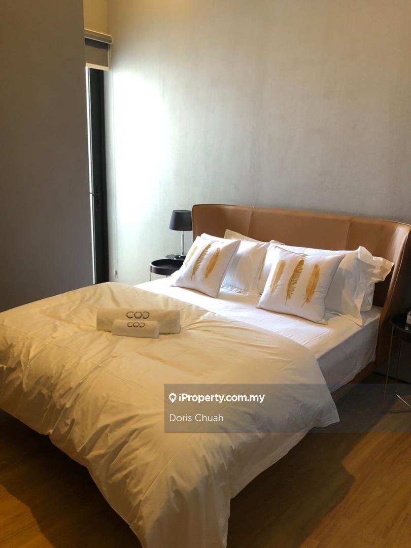 Service Residence for Sale in City of Dreams by Doris Chuah - iProperty.com.my