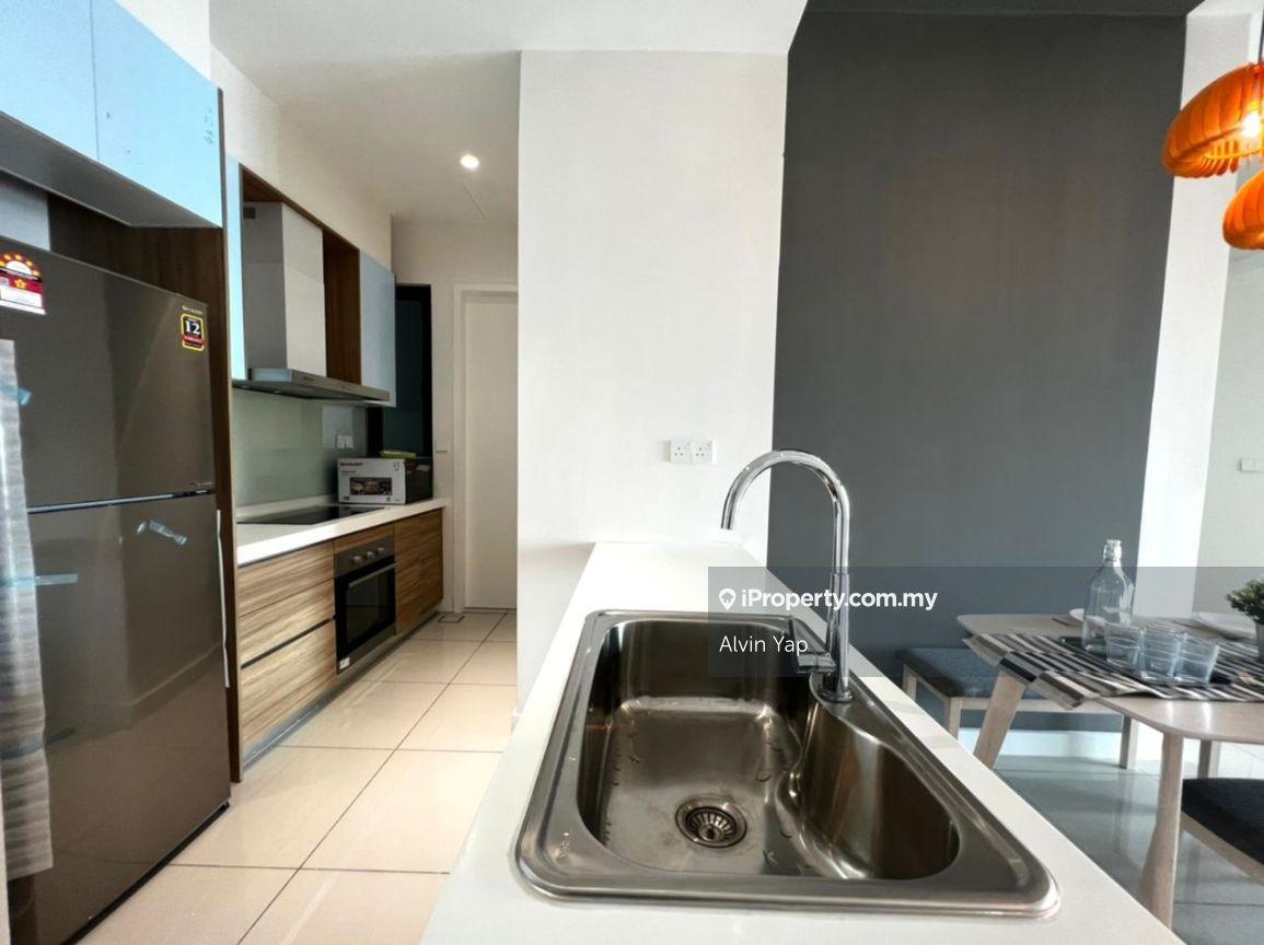 Service Residence for Rent in UNIO Residence by Alvin Yap - iProperty.com.my