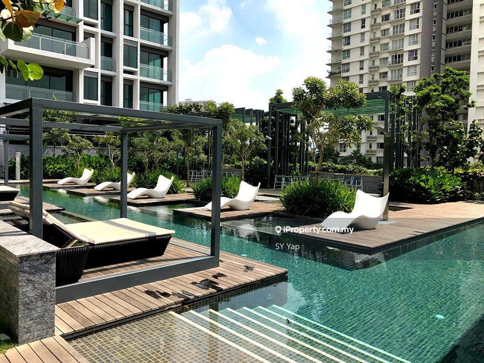 Condominium for Rent in One Central Park by SY Yap - iProperty.com.my
