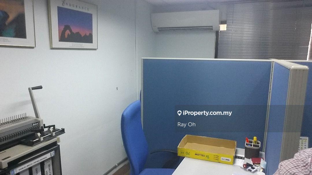 Office for Rent in Dataran Prima, Petaling Jaya by Ray Oh - iProperty.com.my