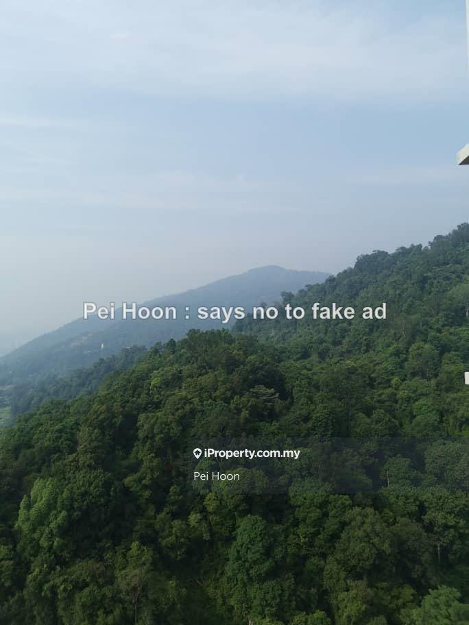 Condominium for Sale in Mont Residence by Pei Hoon - iProperty.com.my