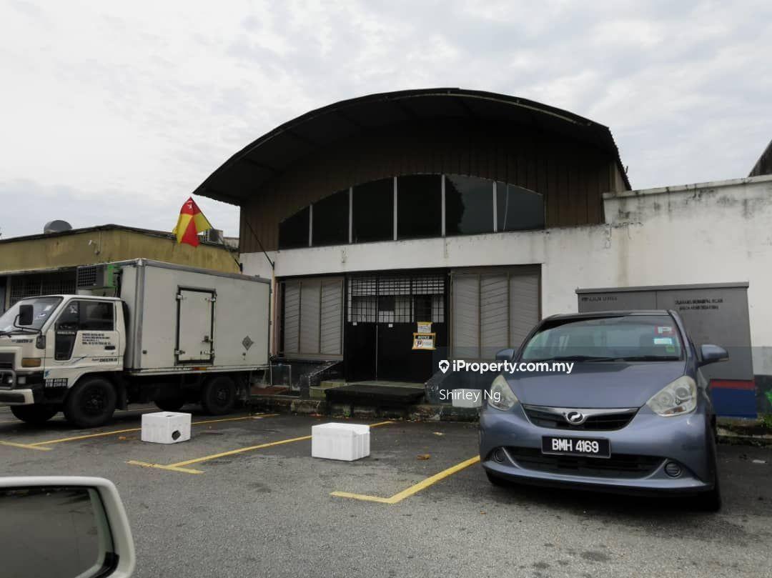 Kilang Teres untuk Dijual di Glenmarie Temasya, Glenmarie oleh Shirley Ng - iProperty.com.my
