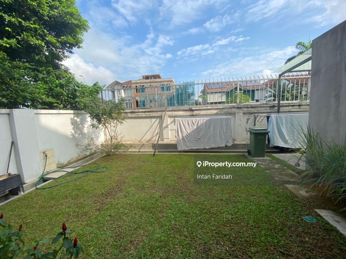 Rumah Berkembar untuk Dijual di Changkat Kiara Surya, Sri Hartamas oleh Intan Faridah - iProperty.com.my