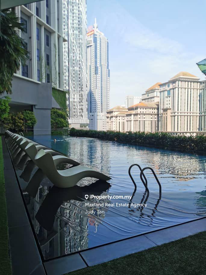 Service Residence for Rent in The Mews by Judy Tan - iProperty.com.my