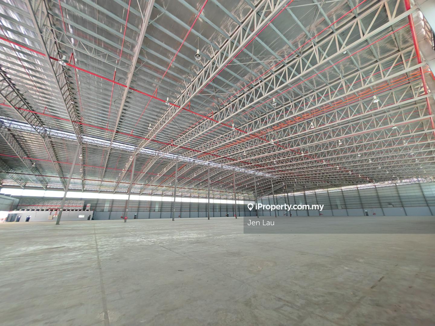 Kilang Terpisah untuk Disewa di Seksyen 15, Shah Alam oleh Jen Lau - iProperty.com.my