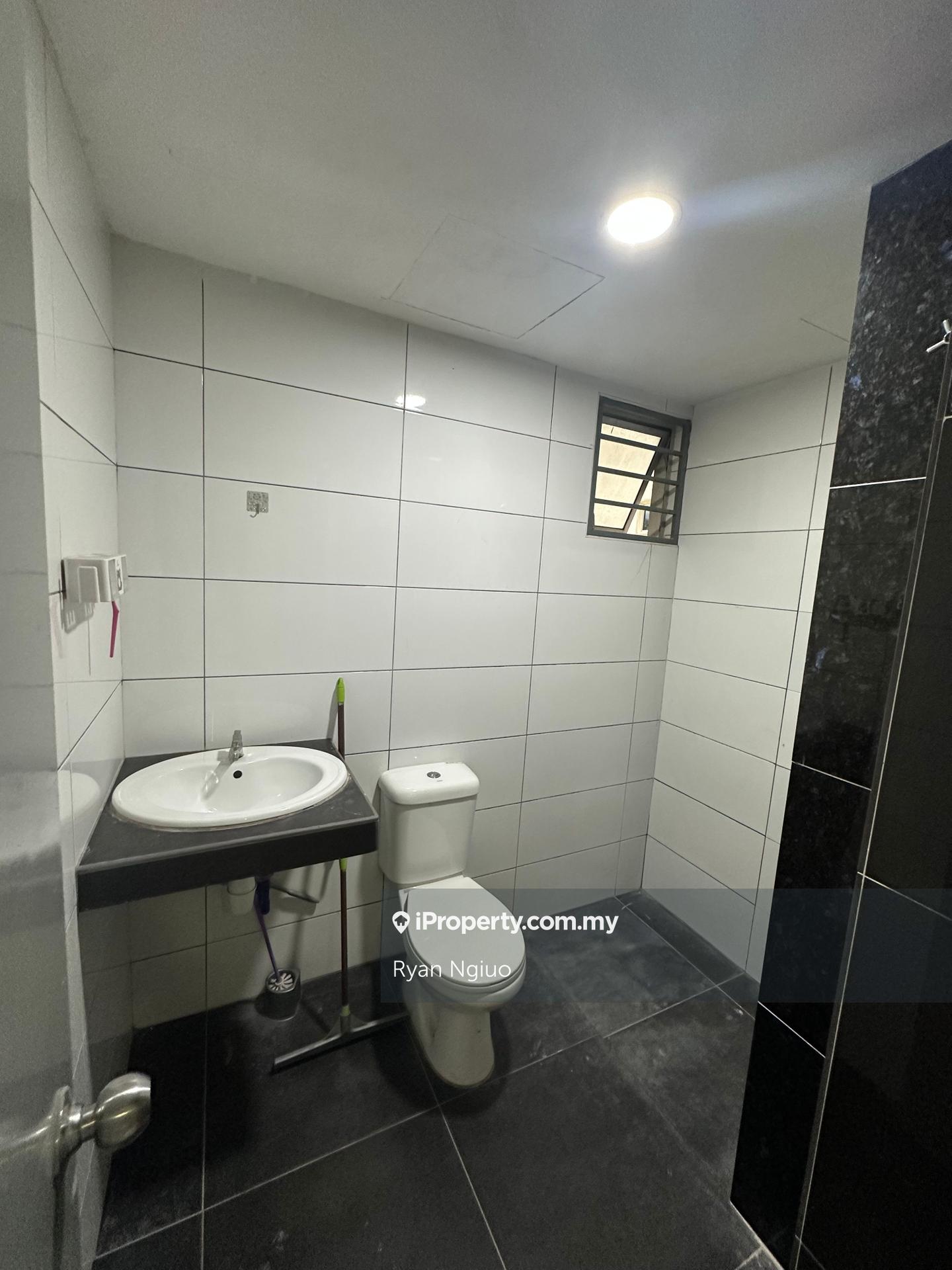 Condominium for Sale in Aman Heights Condominium by Ryan Ngiuo - iProperty.com.my
