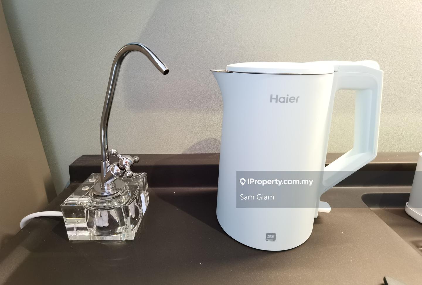 Service Residence for Rent in Bangsar Trade Centre (Pantai Plaza) by Sam Giam - iProperty.com.my