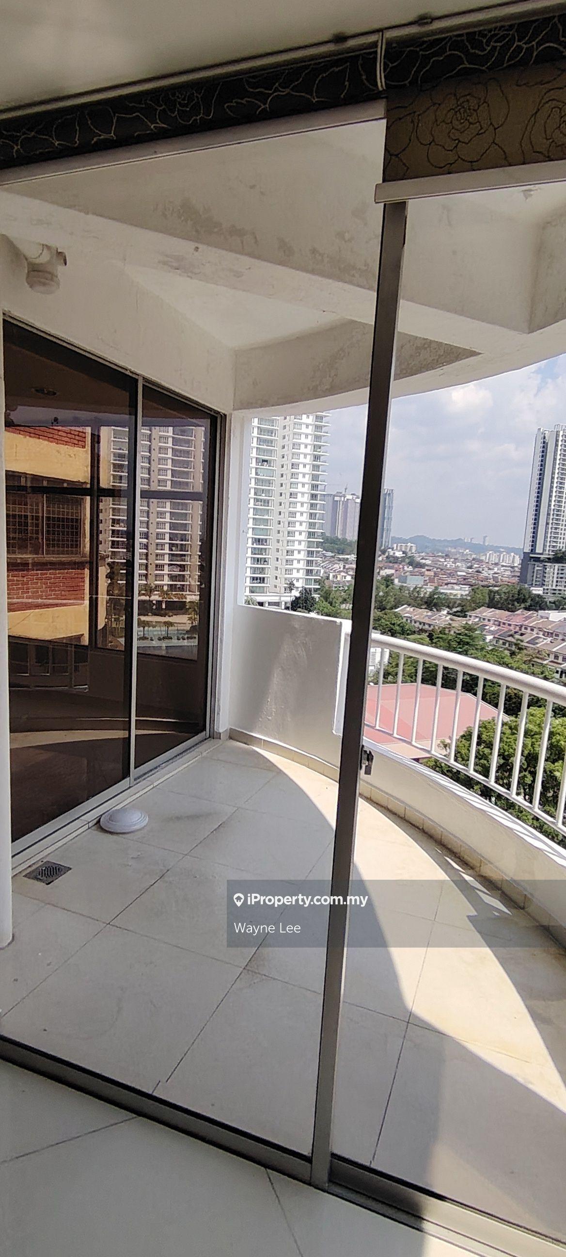 Condominium for Sale in Desa Gembira by Wayne Lee - iProperty.com.my