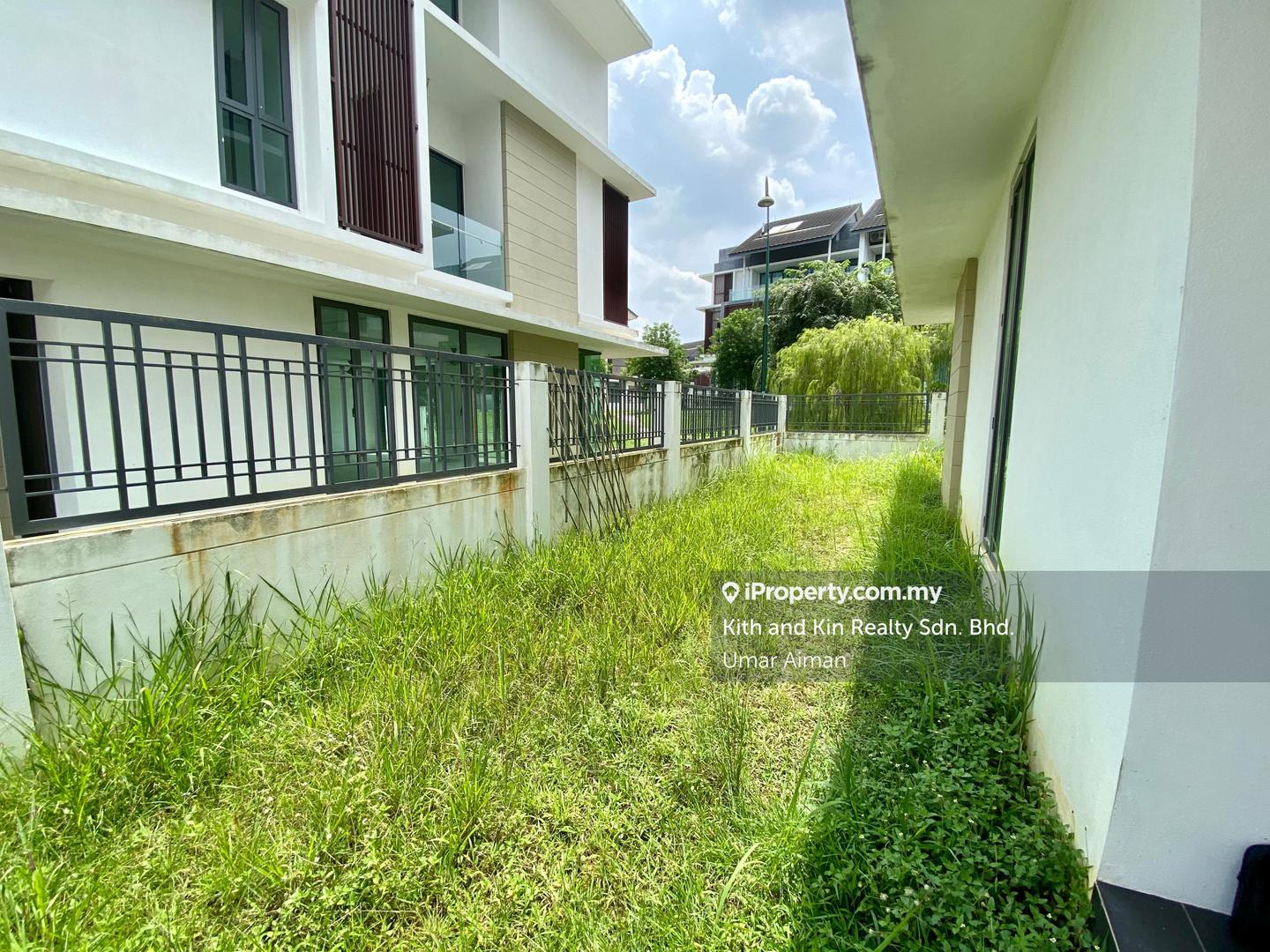 2-storey Terraced House for Sale in Denai Alam, Shah Alam by Umar Aiman - iProperty.com.my